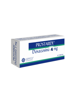 PROSTARIDE 4 mg X 30 TAB