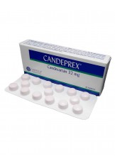 CANDEPREX 32 mg X 30 TAB