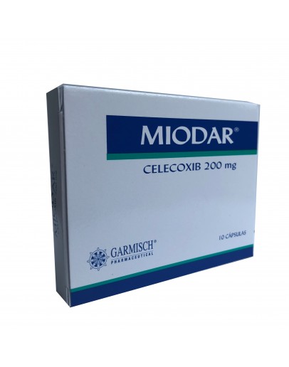Miodar 200 mg
