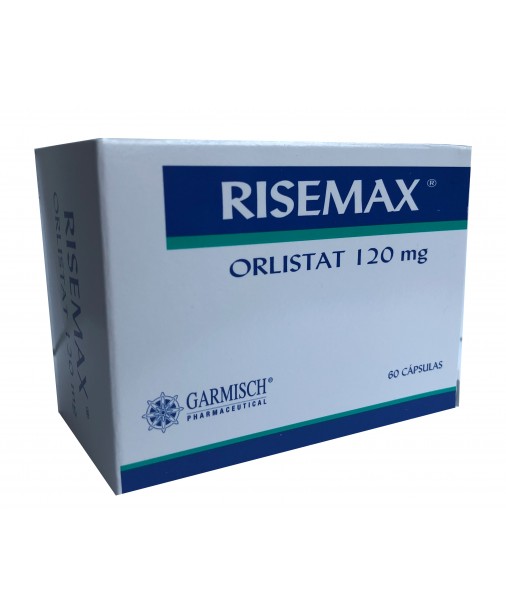 Risemax 120 mg