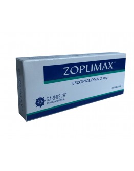 ZOPLIMAX 2 mg X 30 TAB