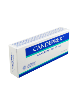 Candeprex 32 mg