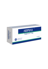 Ariprax 15 mg