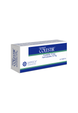 COLESTIR 10/20 mg X 30 TAB