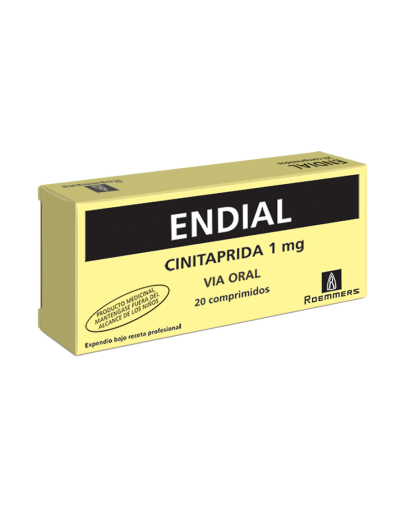 Endial 1 mg