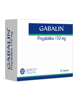 Gabalin 150 mg 