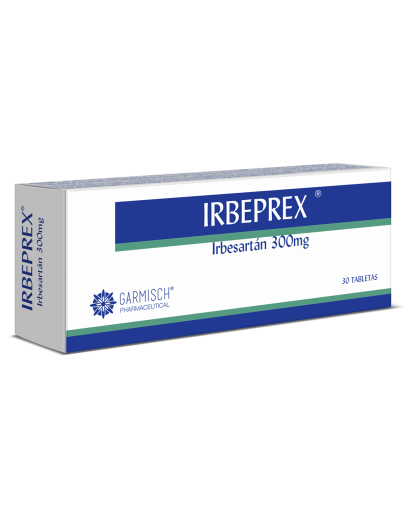 Irbeprex 300 mg