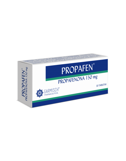 Propafen 150 mg